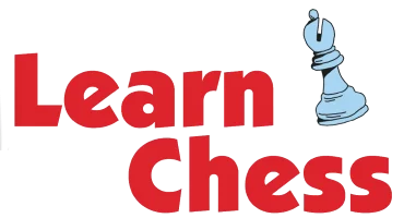 Learn Chess logo