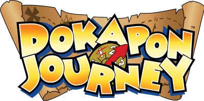 Dokapon Journey logo