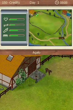 Let's Ride: Friends Forever screenshot