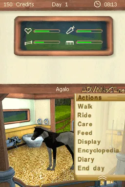 Let's Ride: Friends Forever screenshot