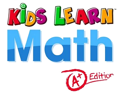 Kids Learn: Math A+ Edition logo