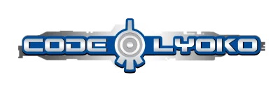 Code Lyoko logo