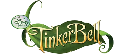 Disney Fairies: Tinker Bell logo