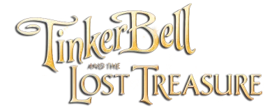 Disney Fairies: Tinker Bell and the Lost Treasure logo