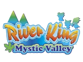 River King: Mystic Valley logo