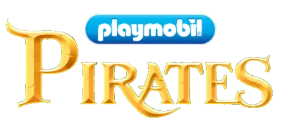 Playmobil: Pirates logo