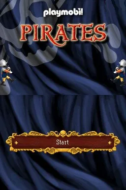 Playmobil: Pirates screenshot