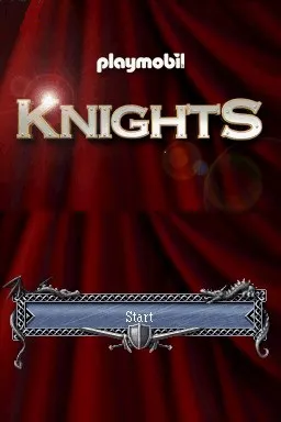 Playmobil: Knights screenshot