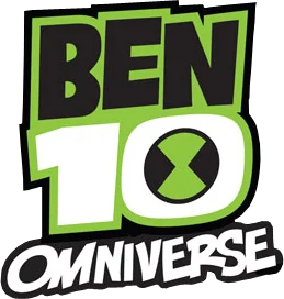 Ben 10: Omniverse logo