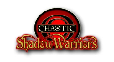 Chaotic: Shadow Warriors logo