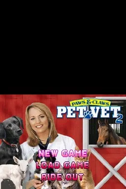 Paws & Claws: Pet Vet 2: Healing Hands screenshot