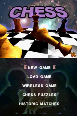Fritz Chess screenshot