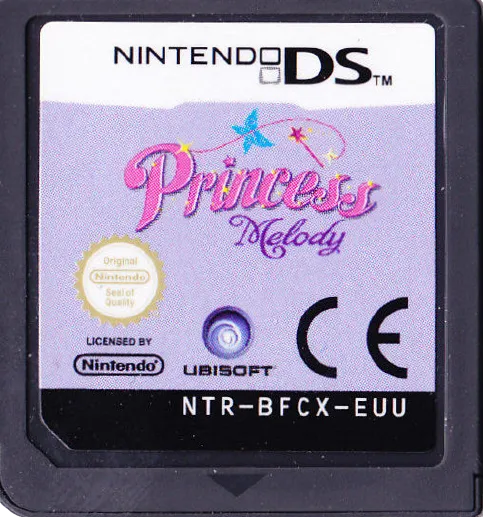 Fairyland: Melody Magic cart