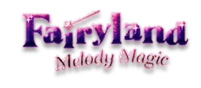 Fairyland: Melody Magic logo
