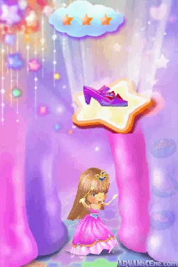 Backdrop artwork for Fairyland: Melody Magic