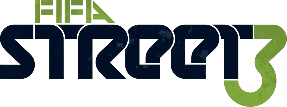 FIFA Street 3 logo