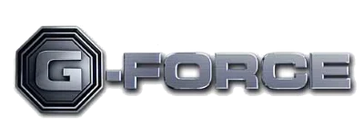 G-Force logo