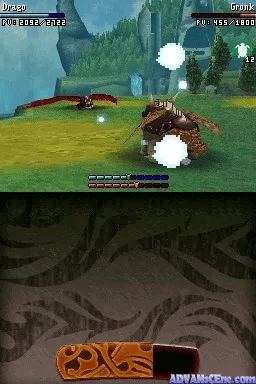 How to Train Your Dragon screenshot
