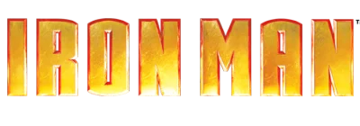 Iron Man logo