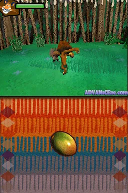 Madagascar: Escape 2 Africa screenshot