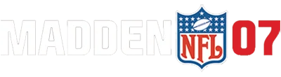 Madden NFL 07 logo