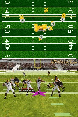 Madden NFL 07 screenshot