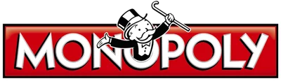Monopoly logo