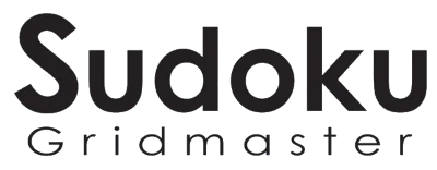 Sudoku Gridmaster logo