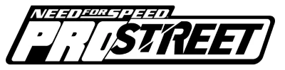 Need for Speed: ProStreet logo
