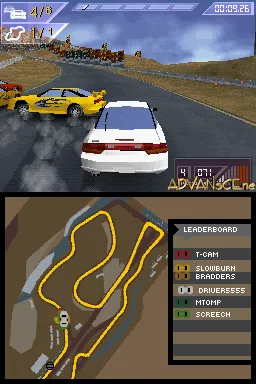 Need for Speed: ProStreet screenshot