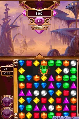Bejeweled 3 screenshot