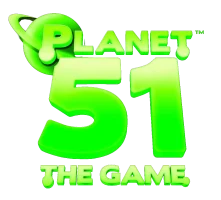 Planet 51 logo