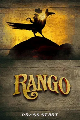 Rango screenshot