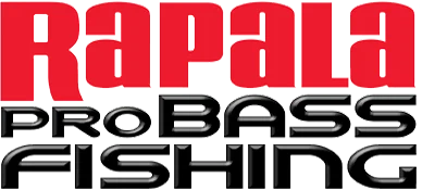 Rapala Pro Bass Fishing logo