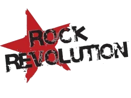Rock Revolution logo
