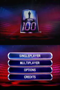 1 vs. 100 screenshot