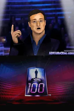 Backdrop artwork for 1 vs. 100
