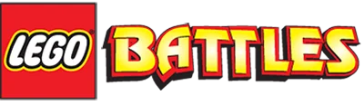 LEGO Battles logo