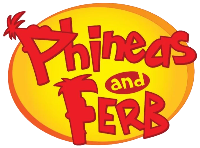 Phineas and Ferb logo