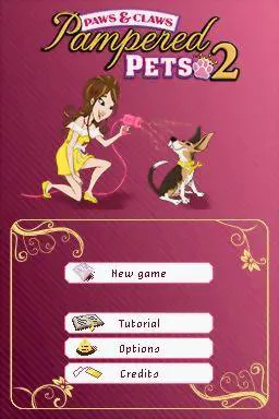 Paws & Claws: Pampered Pets 2 screenshot