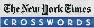 New York Times Crosswords logo