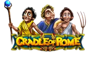 Cradle of Rome logo