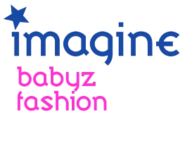 Imagine: Babyz Fashion logo