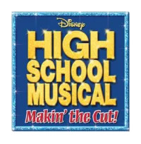 High School Musical: Makin' the Cut! logo