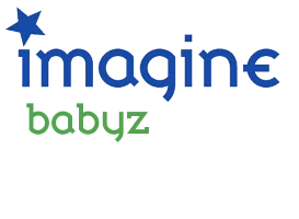 Imagine: Babyz logo