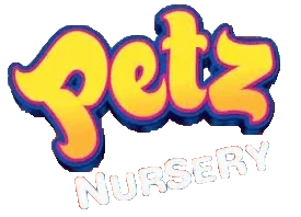 Petz Nursery logo