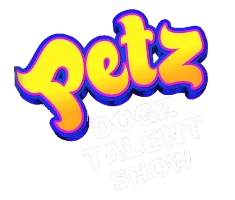 Petz: Dogz Talent Show logo