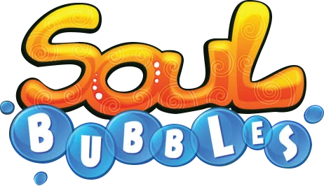 Soul Bubbles logo