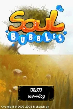 Soul Bubbles screenshot