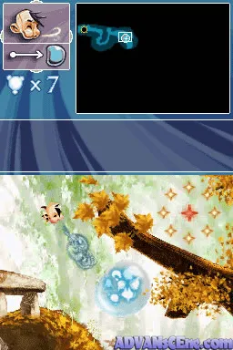 Backdrop artwork for Soul Bubbles